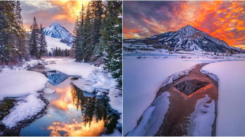 Exploring the Charm of Crested Butte, Colorado