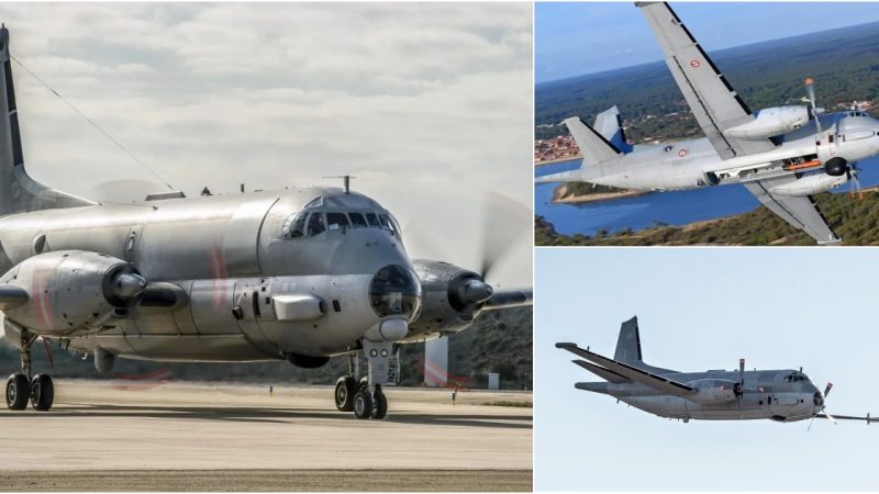 Utilizing ATL2 Maritime Patrol Aircraft for Evaluating SEARCHMASTER’s AI Capabilities