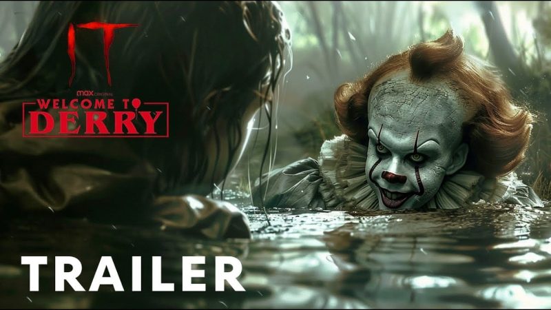 An IT Prequel Can Finally Explain A Major Pennywise Victim Mystery